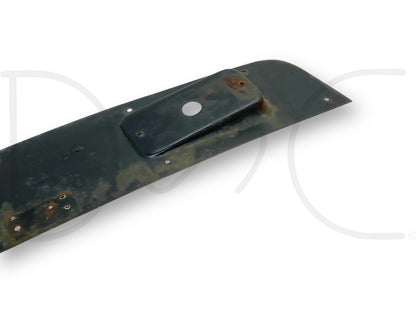 1976 International IH 1086 Tractor Front Roof Cap Cover Panel 109470C1