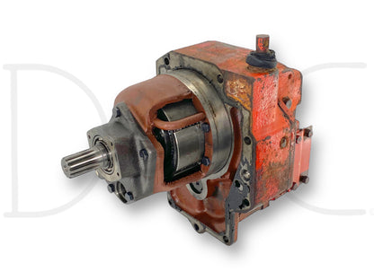 1976 International IH 1086 Tractor Dual Speed PTO 381512R91 Power Take Off