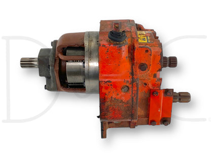 1976 International IH 1086 Tractor Dual Speed PTO 381512R91 Power Take Off