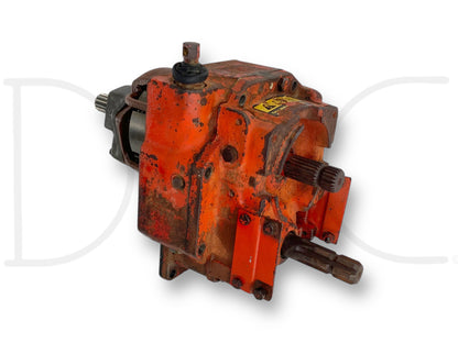 1976 International IH 1086 Tractor Dual Speed PTO 381512R91 Power Take Off