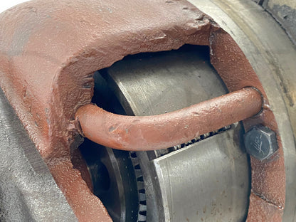 1976 International IH 1086 Tractor Dual Speed PTO 381512R91 Power Take Off