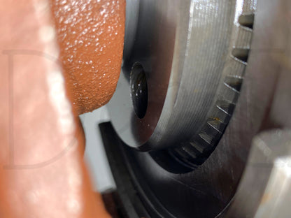 1976 International IH 1086 Tractor Dual Speed PTO 381512R91 Power Take Off