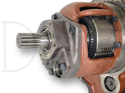 1976 International IH 1086 Tractor Dual Speed PTO 381512R91 Power Take Off