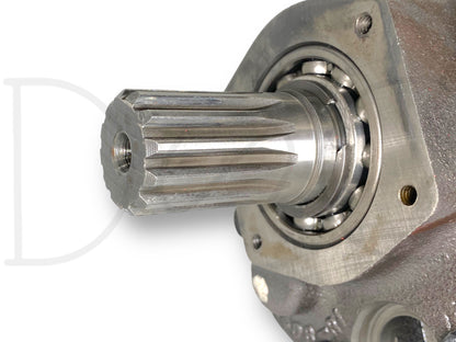 1976 International IH 1086 Tractor Dual Speed PTO 381512R91 Power Take Off