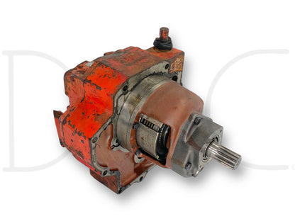 1976 International IH 1086 Tractor Dual Speed PTO 381512R91 Power Take Off