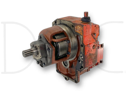 1976 International IH 1086 Tractor Dual Speed PTO 381512R91 Power Take Off