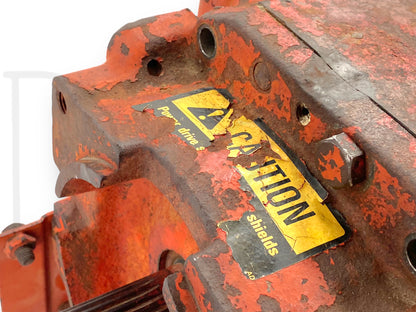 1976 International IH 1086 Tractor Dual Speed PTO 381512R91 Power Take Off