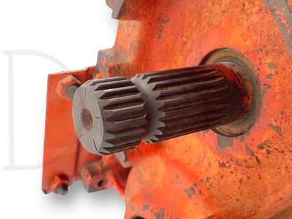 1976 International IH 1086 Tractor Dual Speed PTO 381512R91 Power Take Off