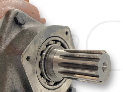 1976 International IH 1086 Tractor Dual Speed PTO 381512R91 Power Take Off