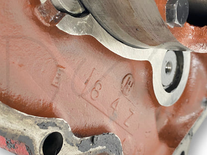 1976 International IH 1086 Tractor Dual Speed PTO 381512R91 Power Take Off