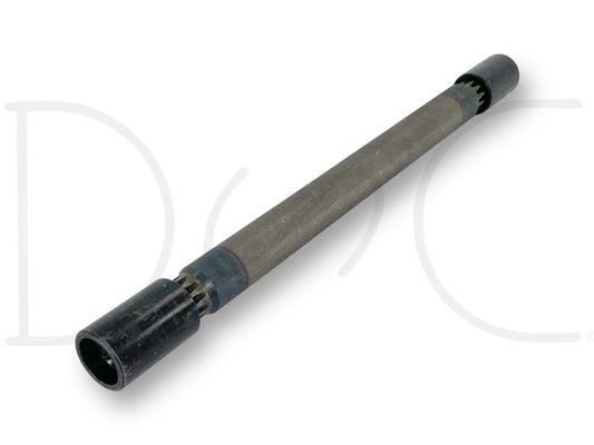 1976 International IH 1086 Tractor PTO Extension Shaft 381513R11