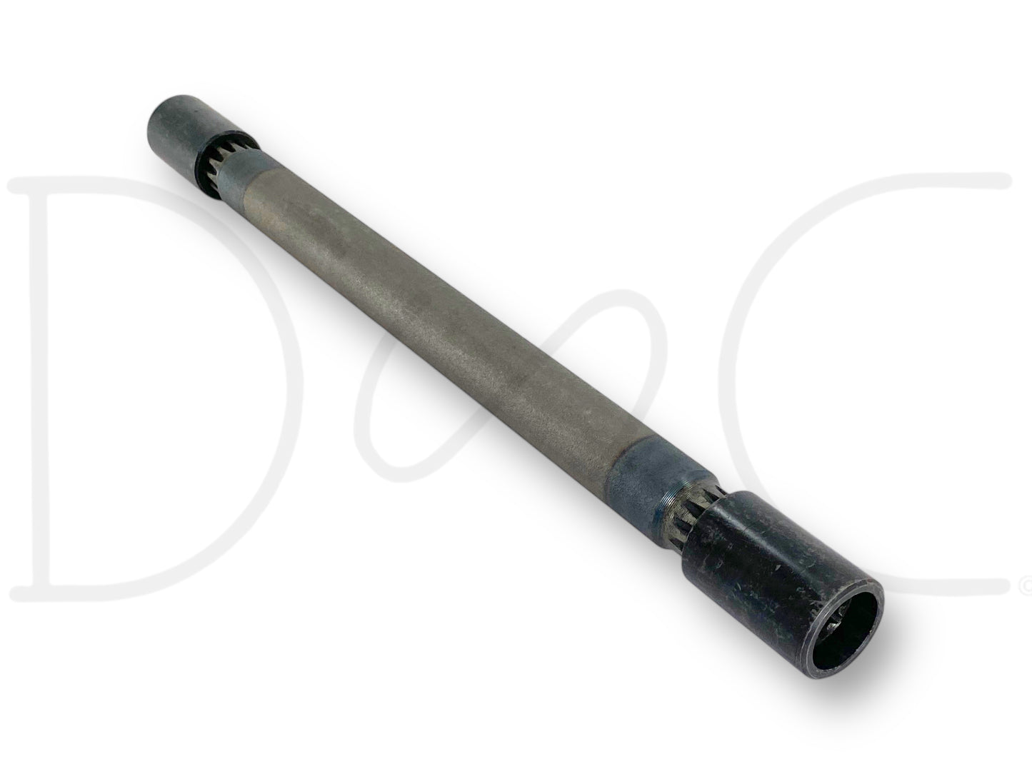 1976 International IH 1086 Tractor PTO Extension Shaft 381513R11