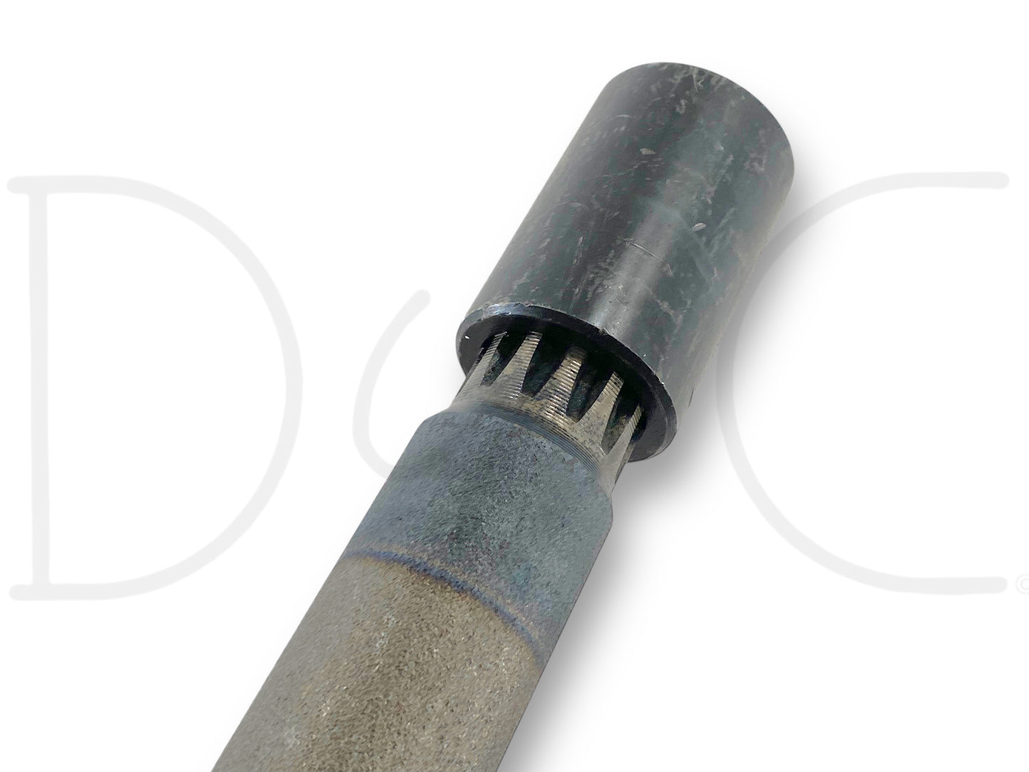 1976 International IH 1086 Tractor PTO Extension Shaft 381513R11