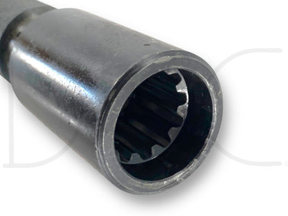 1976 International IH 1086 Tractor PTO Extension Shaft 381513R11