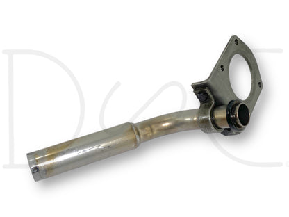 1976 International IH 1086 Tractor PTO Oil Suction Pickup Tube 395120R1