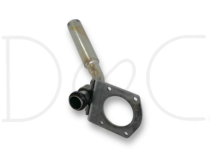 1976 International IH 1086 Tractor PTO Oil Suction Pickup Tube 395120R1