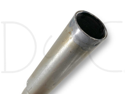 1976 International IH 1086 Tractor PTO Oil Suction Pickup Tube 395120R1