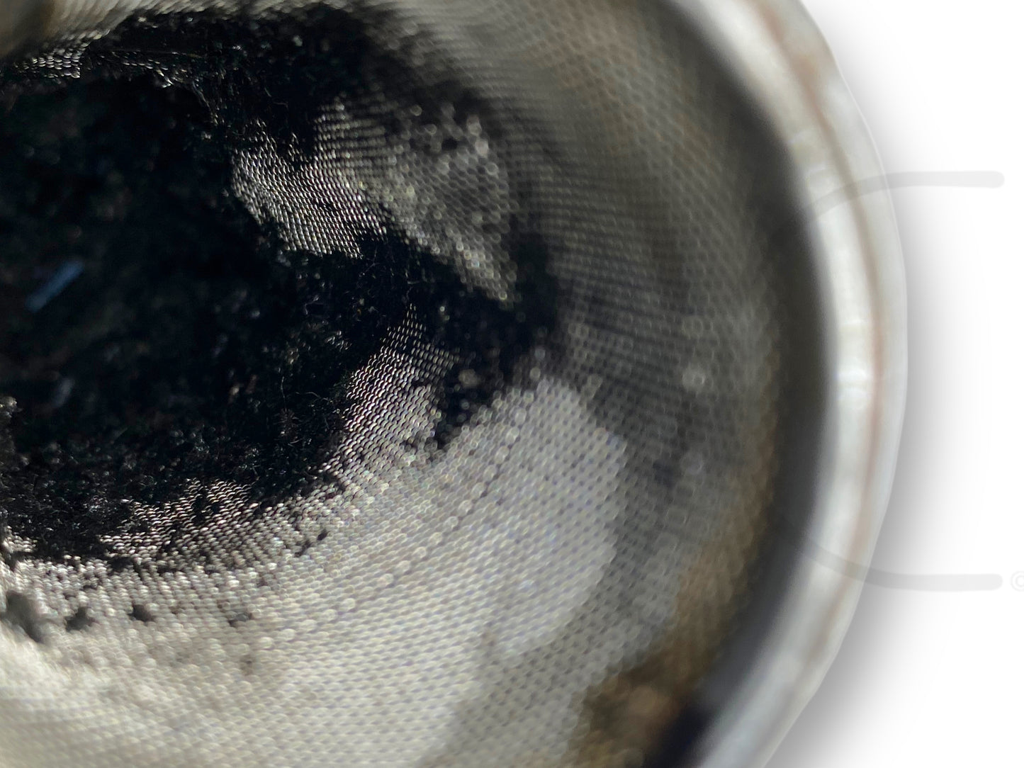 1976 International IH 1086 Tractor PTO Oil Suction Pickup Tube 395120R1