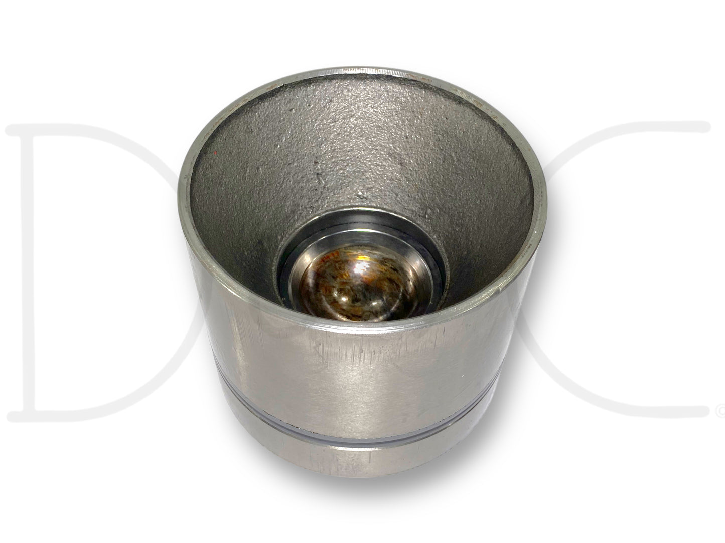 1976 International IH 1086 Tractor Draft Control Cylinder Assembly 60527C92