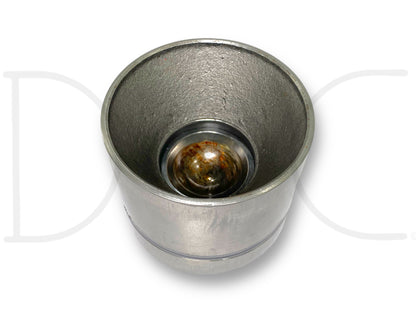 1976 International IH 1086 Tractor Draft Control Cylinder Assembly 60527C92