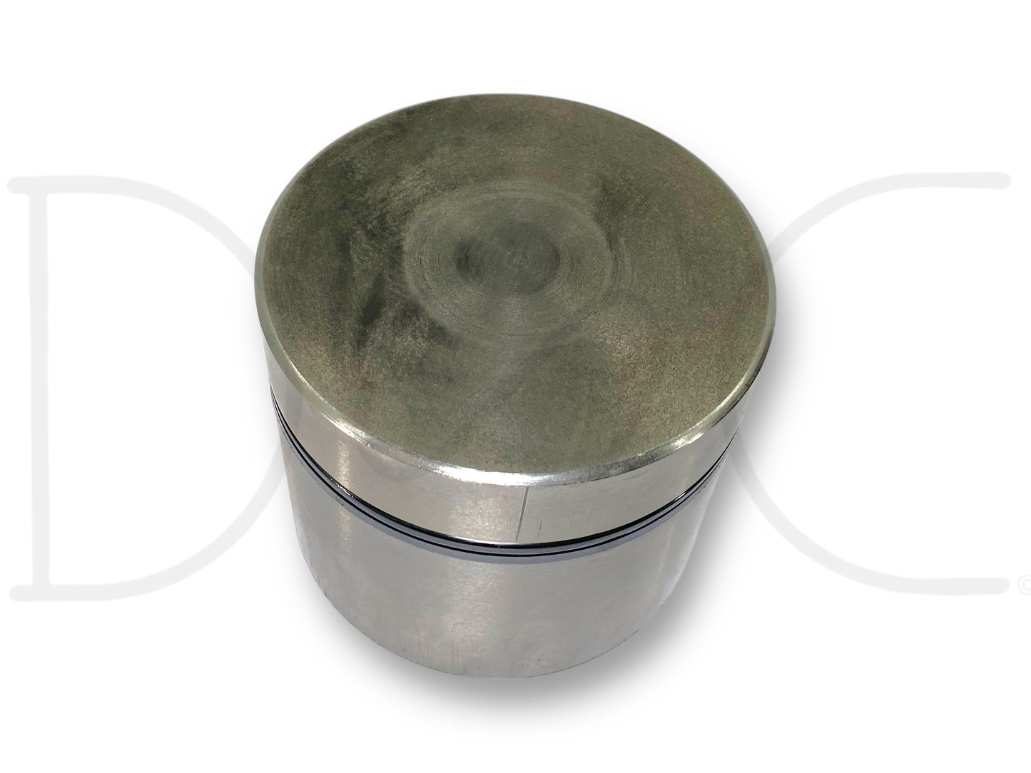 1976 International IH 1086 Tractor Draft Control Cylinder Assembly 60527C92