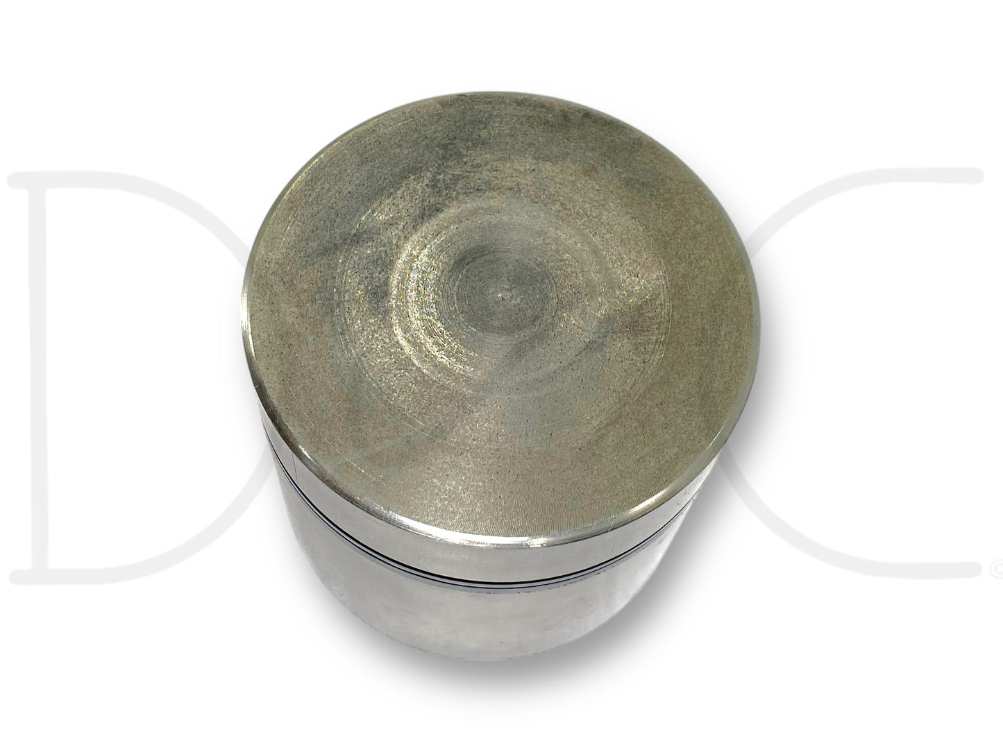 1976 International IH 1086 Tractor Draft Control Cylinder Assembly 60527C92