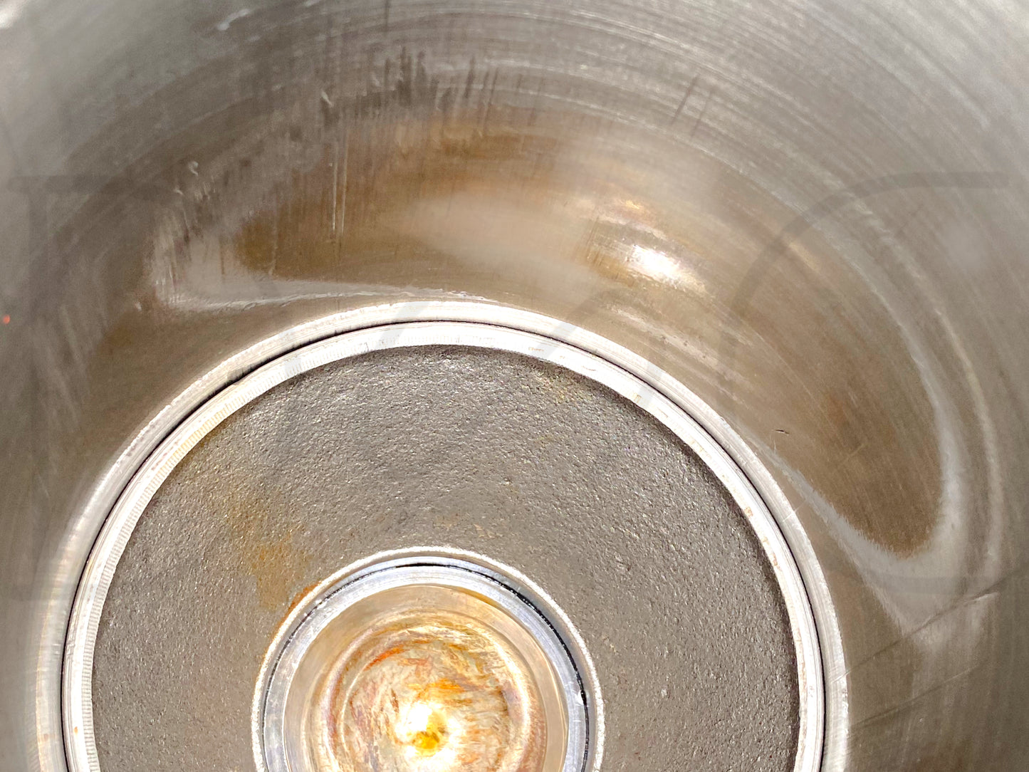 1976 International IH 1086 Tractor Draft Control Cylinder Assembly 60527C92