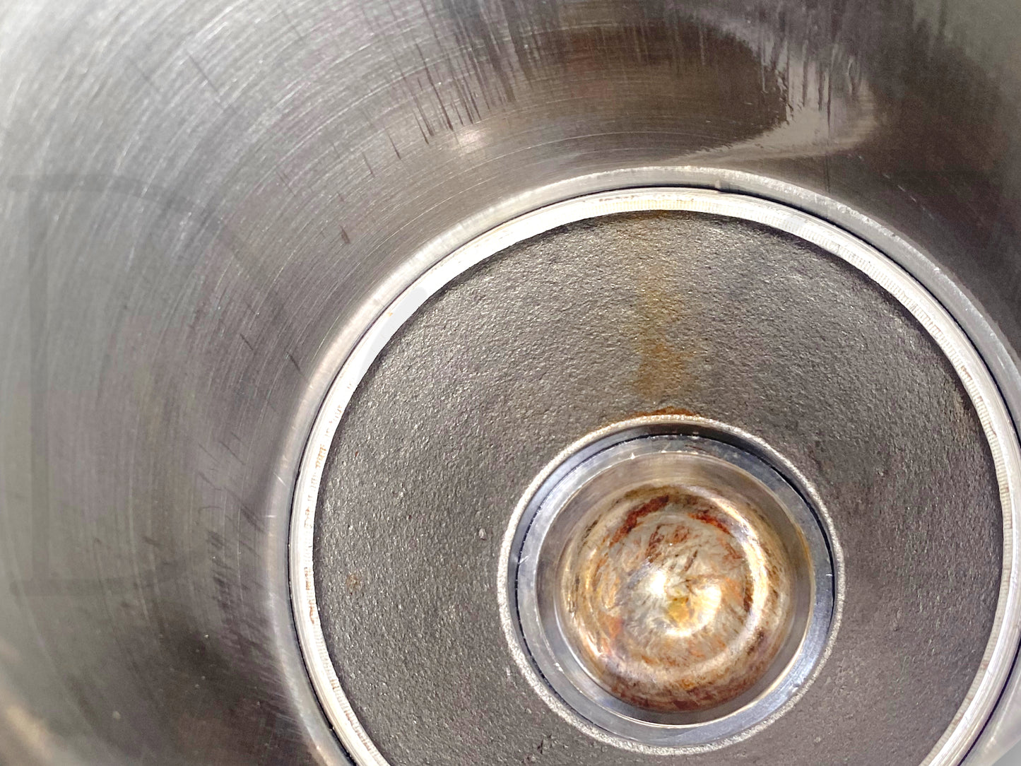 1976 International IH 1086 Tractor Draft Control Cylinder Assembly 60527C92