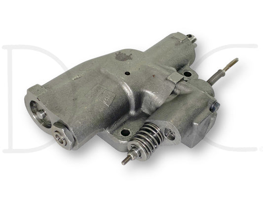 International IH 1086 Tractor Draft & Drop Control Valve 394445R95 391913R91