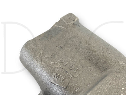 International IH 1086 Tractor Draft & Drop Control Valve 394445R95 391913R91