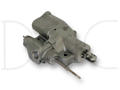 International IH 1086 Tractor Draft & Drop Control Valve 394445R95 391913R91