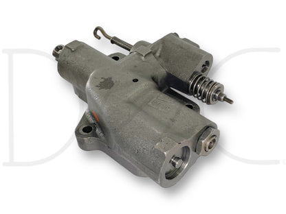 International IH 1086 Tractor Draft & Drop Control Valve 394445R95 391913R91