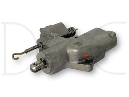 International IH 1086 Tractor Draft & Drop Control Valve 394445R95 391913R91