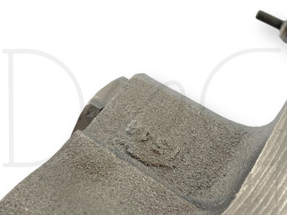 International IH 1086 Tractor Draft & Drop Control Valve 394445R95 391913R91