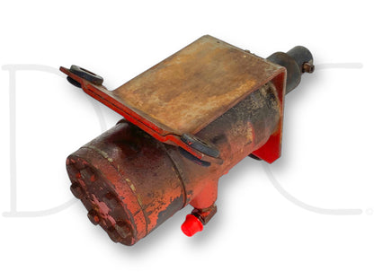 1976 International IH 1086 Tractor Power Steering Hand Pump Assembly 928751C95