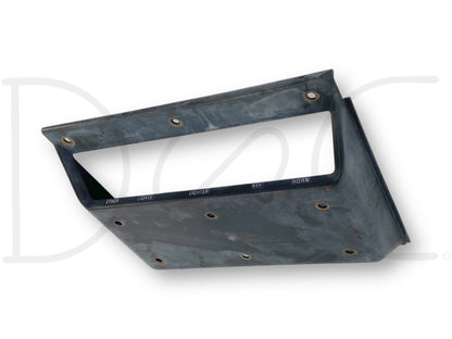 1976 International IH 1086 Tractor Lower Instrument Housing 104032C3