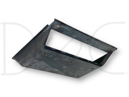 1976 International IH 1086 Tractor Lower Instrument Housing 104032C3