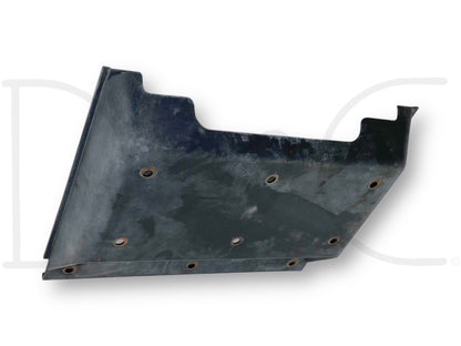 1976 International IH 1086 Tractor Lower Instrument Housing 104032C3