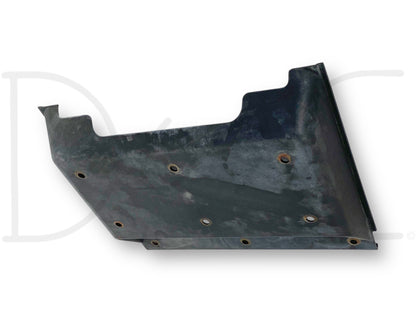 1976 International IH 1086 Tractor Lower Instrument Housing 104032C3