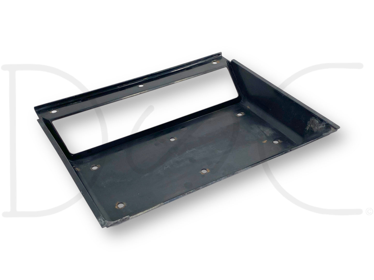 1976 International IH 1086 Tractor Lower Instrument Housing 104032C3