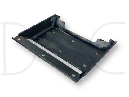 1976 International IH 1086 Tractor Lower Instrument Housing 104032C3