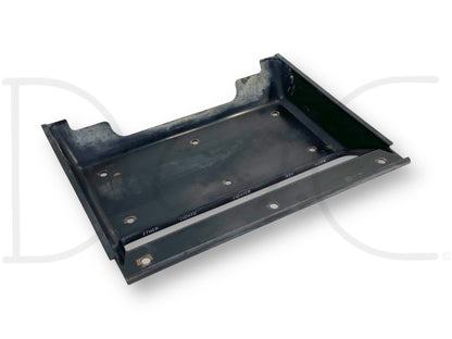 1976 International IH 1086 Tractor Lower Instrument Housing 104032C3