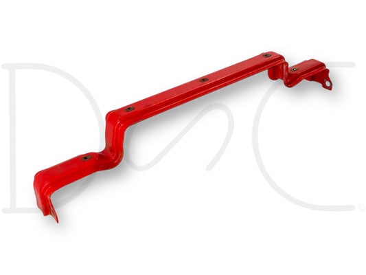 1976 International IH 1086 Tractor Instrument Housing Lower Support 104020C2