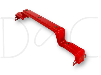 1976 International IH 1086 Tractor Instrument Housing Lower Support 104020C2