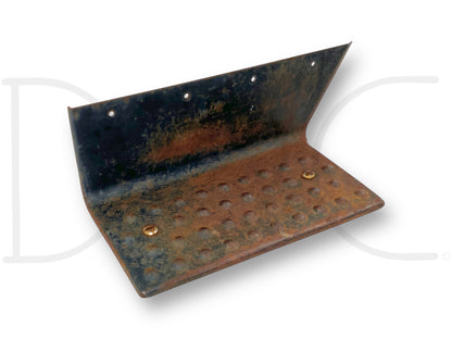 1976 International IH 1086 Tractor LH Left Inner Step Panel 109441C1