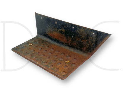 1976 International IH 1086 Tractor LH Left Inner Step Panel 109441C1