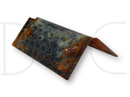 1976 International IH 1086 Tractor RH Right Inner Step Panel 109442C1