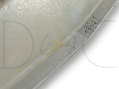 1976 International IH 1086 Tractor Headlight Support Grill OE 71780C1