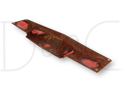 1976 International IH 1086 Tractor Headlight Support Cover Panel 531221R2