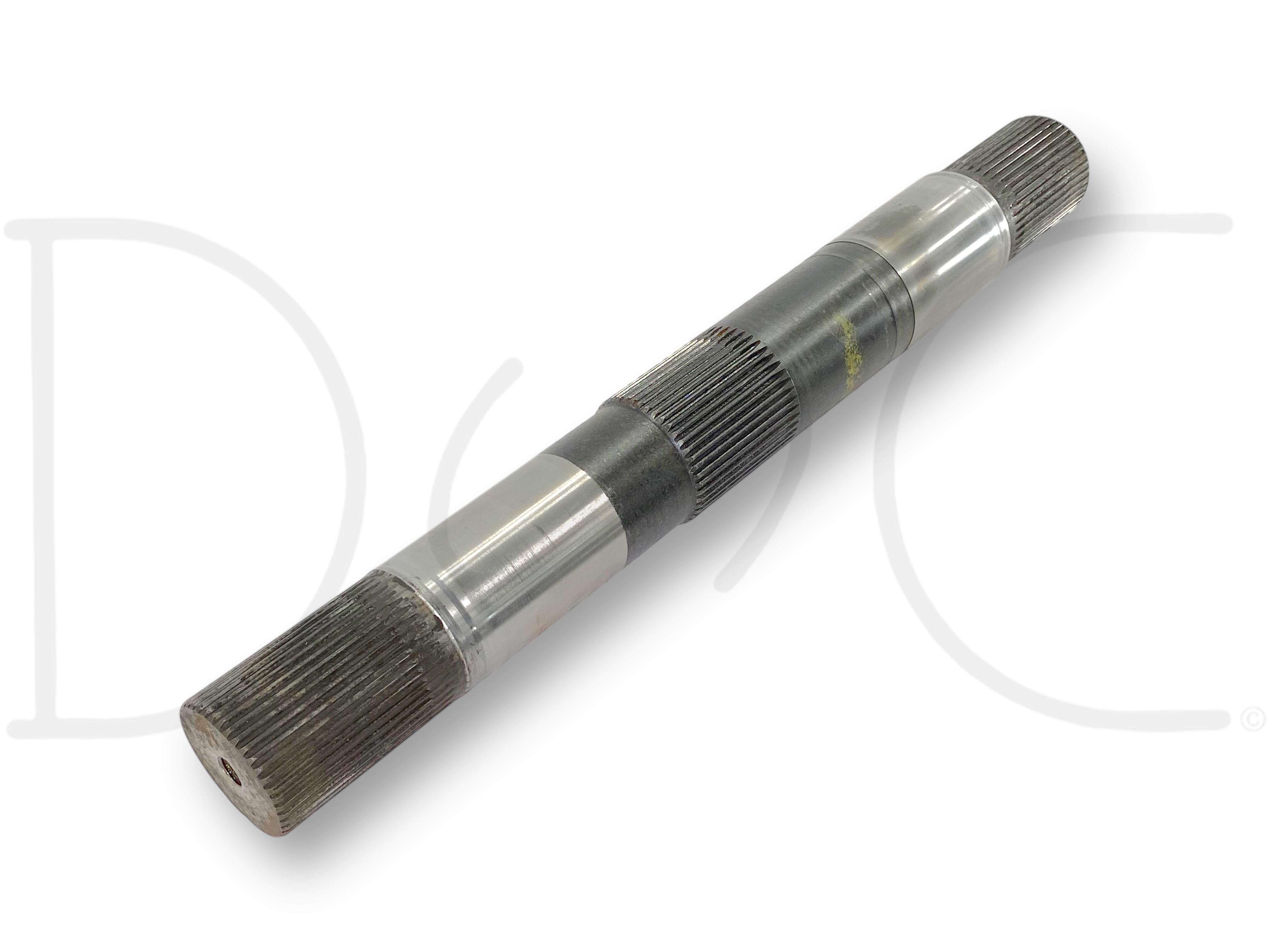 International IH 1086 1486 TRACTOR HYDRAULIC DRAFT CONTROL ROCKSHAFT ...